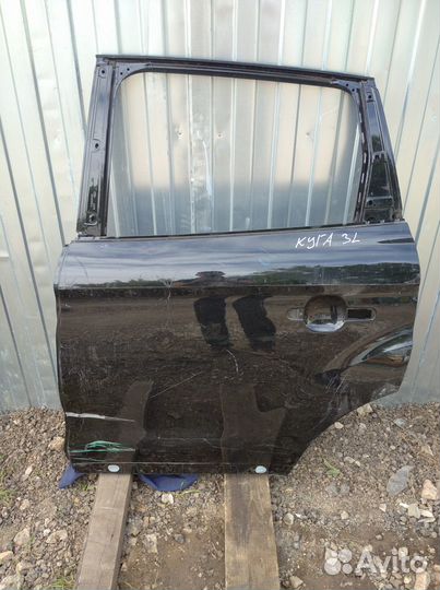 Дверь Ford Kuga 1 2008-2012