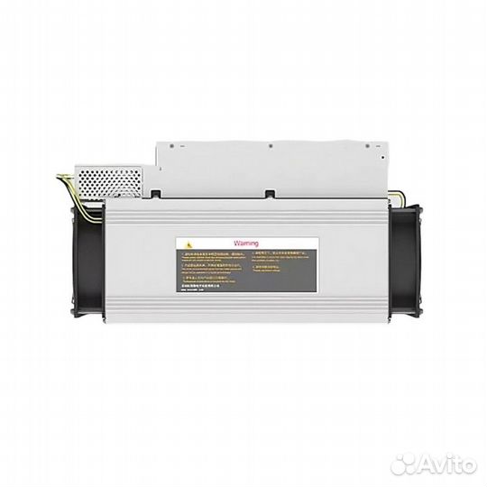 Asic Whatsminer m60 178th