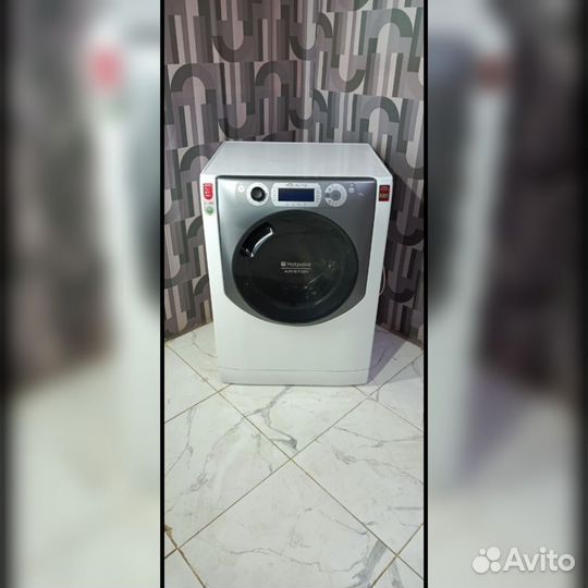 Стиральная машина бу с гарантией и доставкой