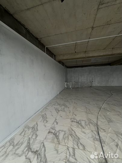 Безвоздушная покраска стен и потолков