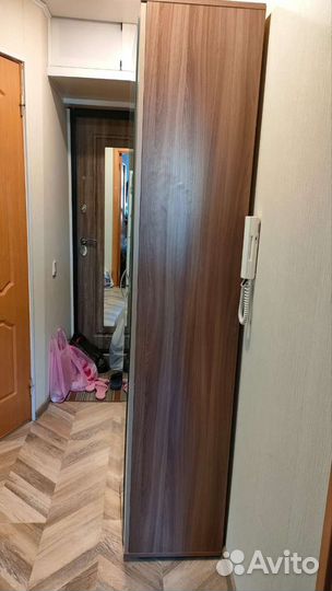 Прихожая