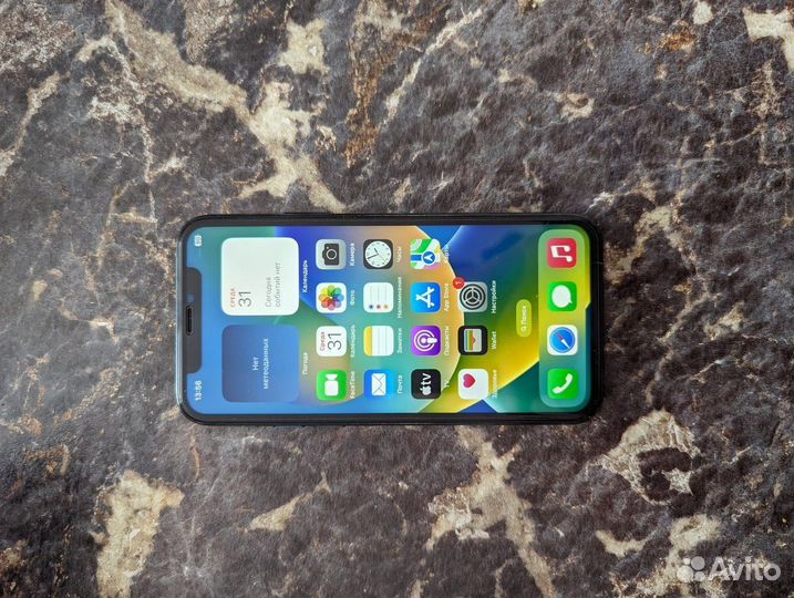 iPhone 11 Pro, 256 ГБ