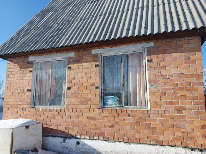 Дача 36 м² на участке 5 сот.