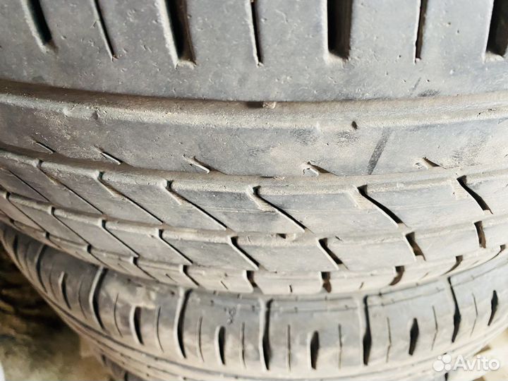 Matador MP 85 Hectorra 4x4 225/65 R17