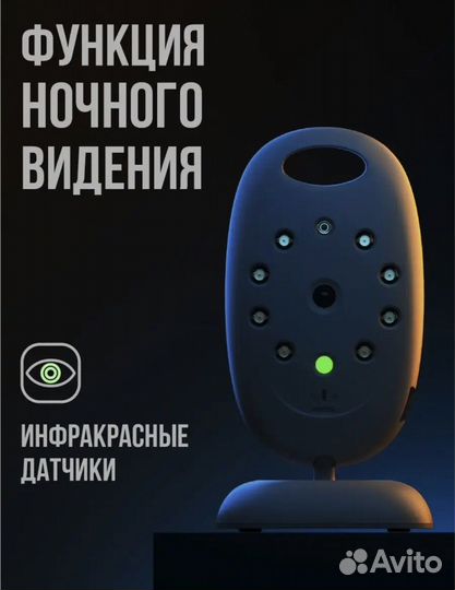 Видеонаблюдение