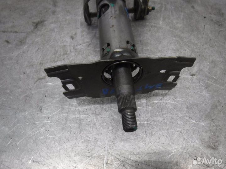 Колонка рулевая Geely Emgrand FE2 1.5 2013