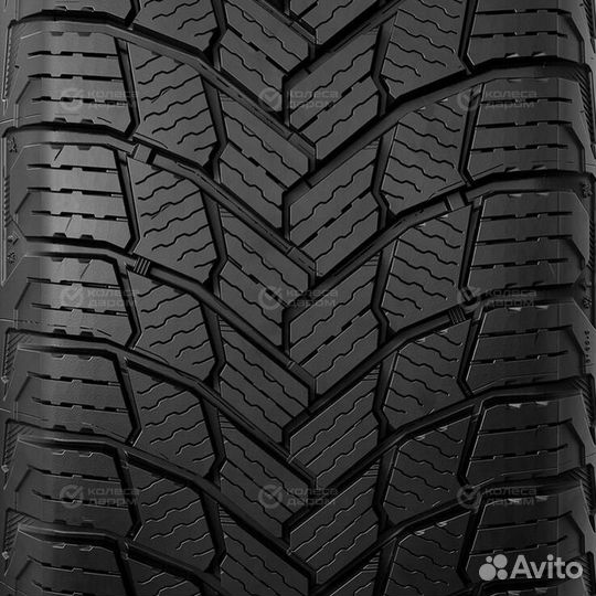 Michelin X-Ice Snow 225/50 R17 98H