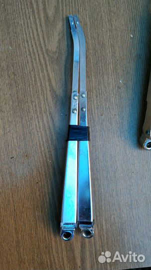 Рычаг дворника