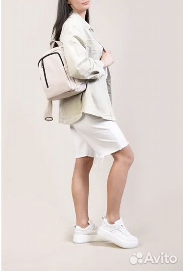 Рюкзак женский, новый