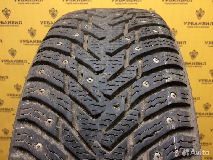 Nokian Tyres Hakkapeliitta 8 205/55 R16 94T