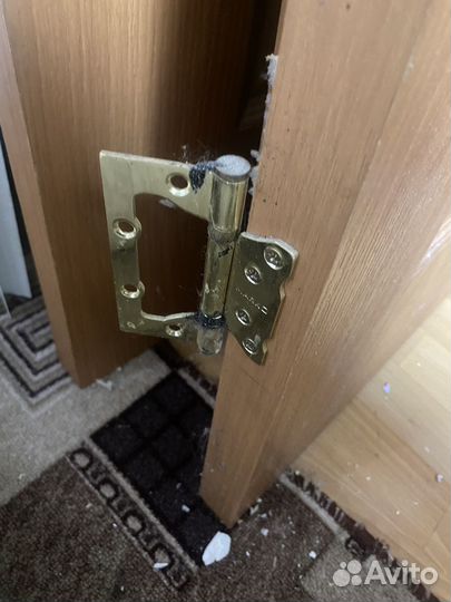 Дверь межкомнатная со стеклом 700