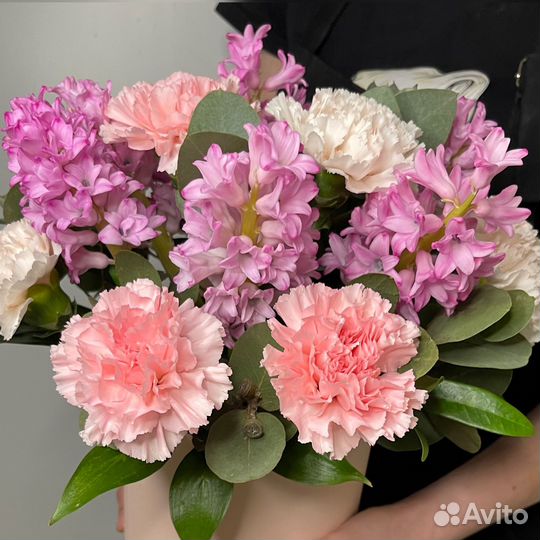 Цветы, букеты, композиции