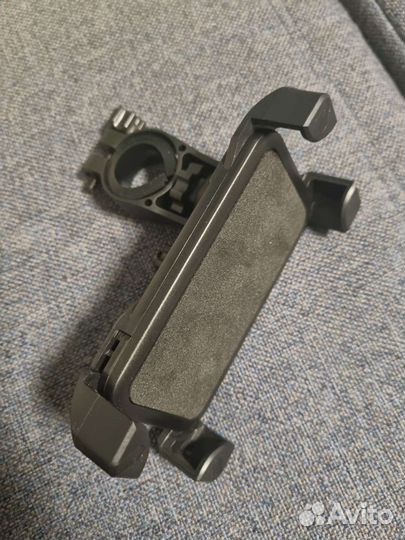 Держатель смартфона на велосипед