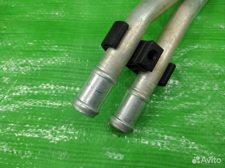 Трубка системы охл. 7L0815802A Touareg NF/Cayenne