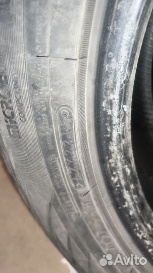 Toyo 310 225/60 R18