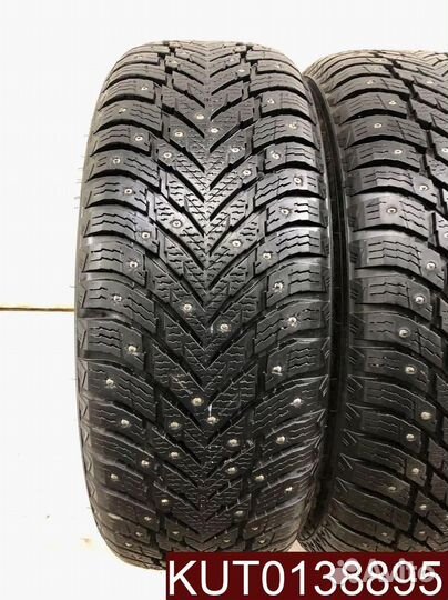 Nokian Tyres Hakkapeliitta 10p SUV 235/55 R19 105T