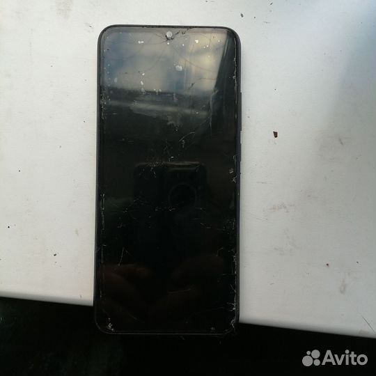 Xiaomi Redmi 9A, 4/64 ГБ