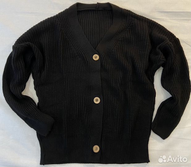 Кардиган размер универсальный