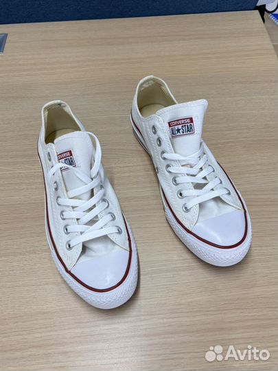 Кеды converse chuck taylor all star