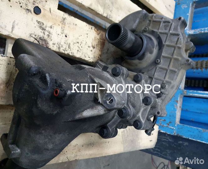 Кпп / АКПП 30651665 на Volvo