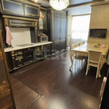 5-к. квартира, 125 м², 28/33 эт.