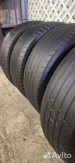 Giti GitiComfort SUV 520 215/65 R16