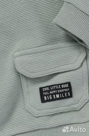 Костюм детский Германия 80