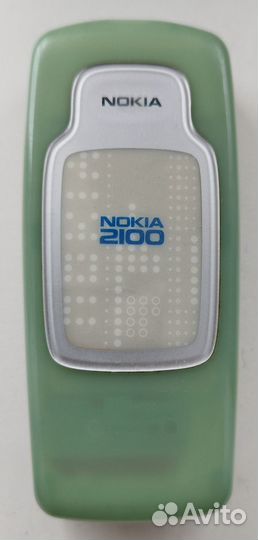 Nokia 2100