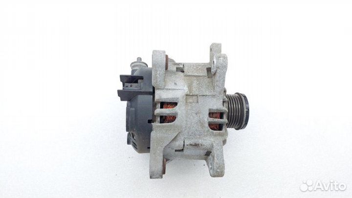 Б/У Б/У Генератор Состояние отличное, оригинал