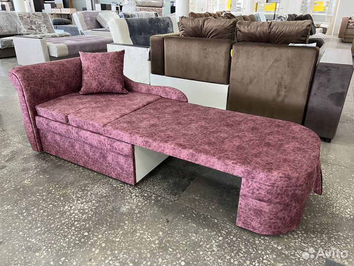Диван-кушетка 