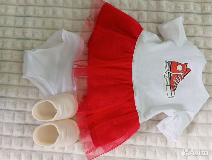 Говорящая кукла Весна,с кроваткой +, мягкий заяц