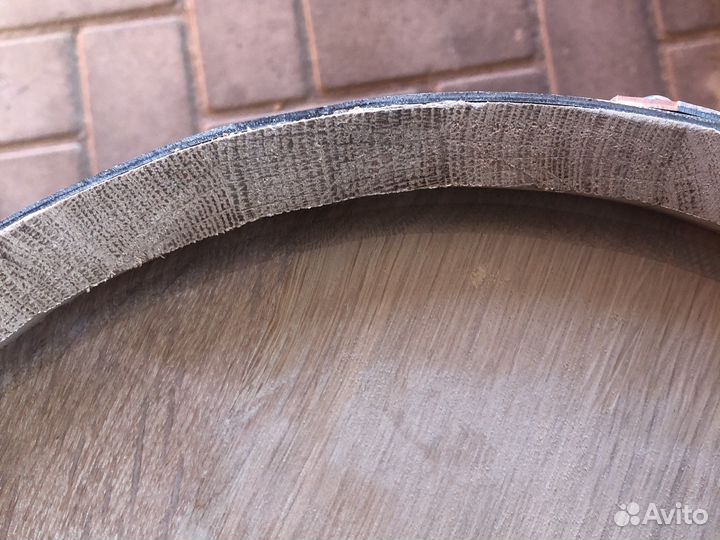 Дубовые бочки 25 литров