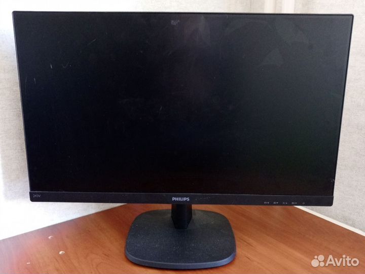 Монитор Philips 24V7Q