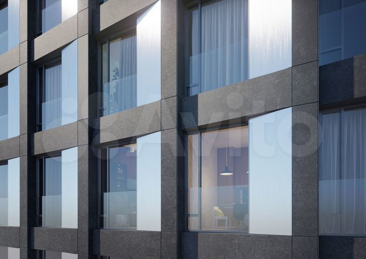 3-к. квартира, 105,9 м², 19/22 эт.