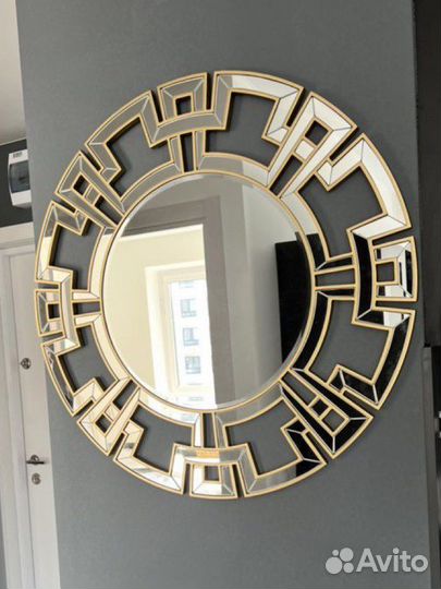 Новые 2 зеркала garda decor