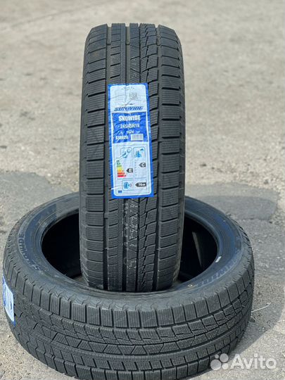 Sunwide Snowide 245/50 R18 99H