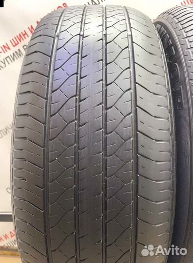 Dunlop SP Sport 270 235/55 R18 98P