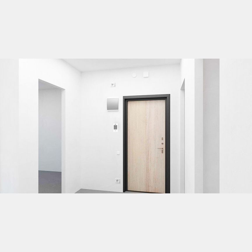1-к. квартира, 35,7 м², 6/12 эт.