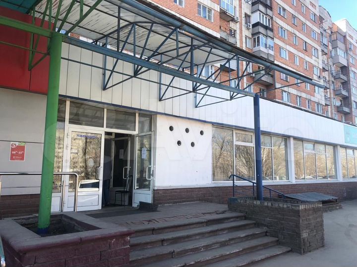 Продажа помещения