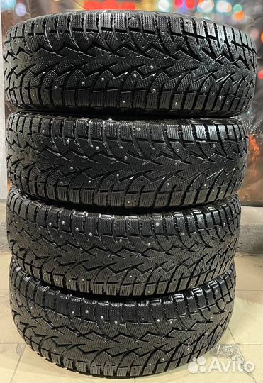 Toyo Observe G3-Ice 235/75 R16