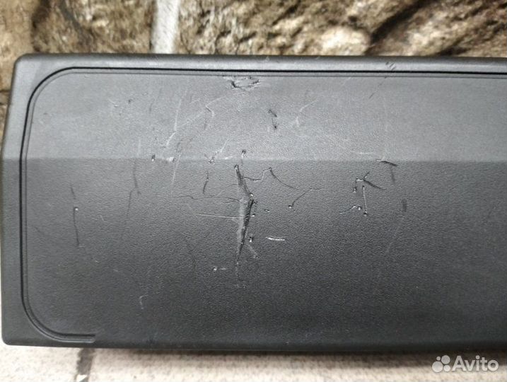 Подушка безопасности нижняя (для колен) BMW 5-Seri