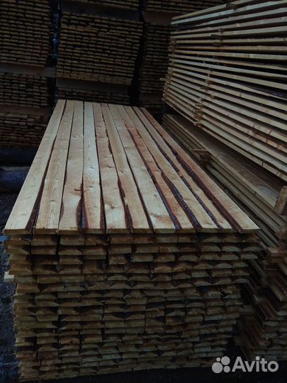 Доски из сосны, надежный материал для ваших проектов