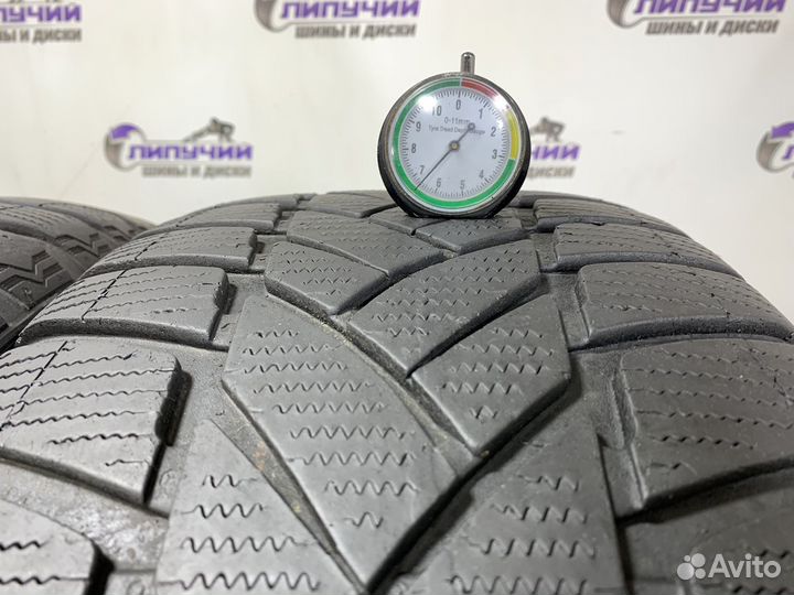 Dunlop Grandtrek WT M3 265/55 R19 109H