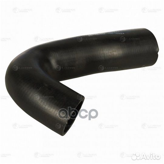 Патрубок рад. охл. для а/м Daewoo Nexia