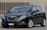 Lancia Delta 844 рестайлинг (2011—2014) Хетчбэк
