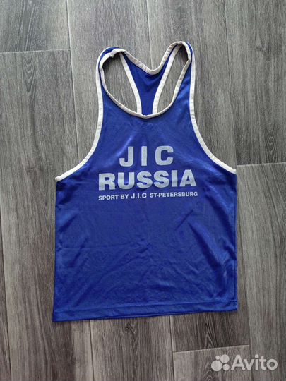 Боксёрские майки2