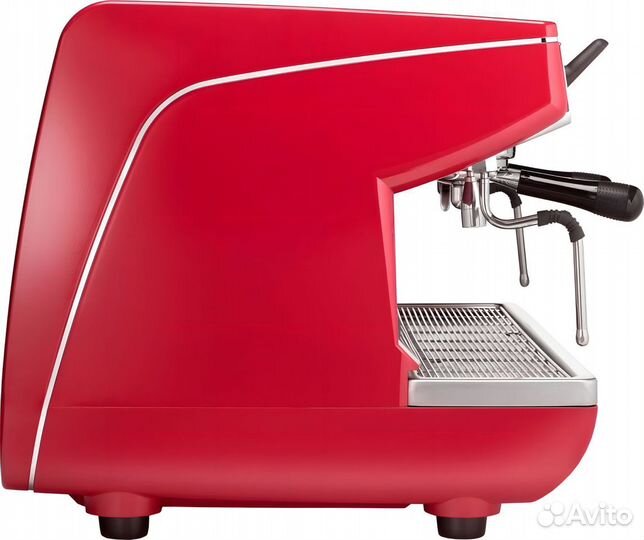 Кофемашина Nuova Simonelli Appia Life Compact