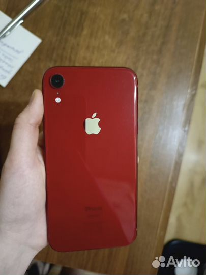 iPhone Xr, 128 ГБ