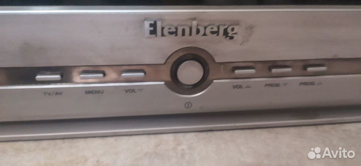 Телевизор бу