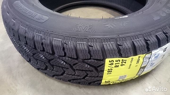 Kormoran Snow 205/50 R17 93V